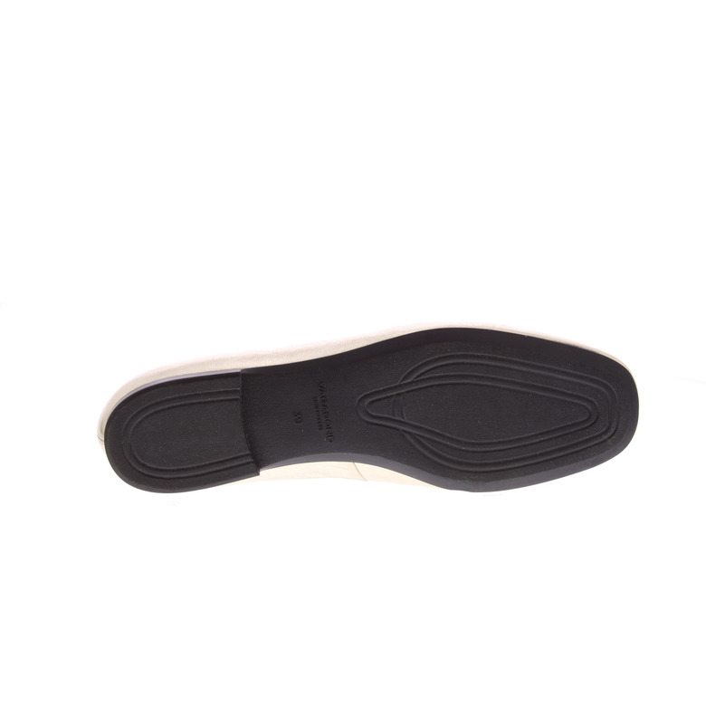 Vagabond Shoemakers ballerina's goud 5