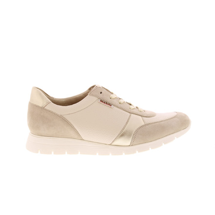 Mephisto Mobils sneakers lightbrown