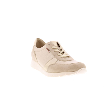 Mephisto Mobils sneakers lightbrown