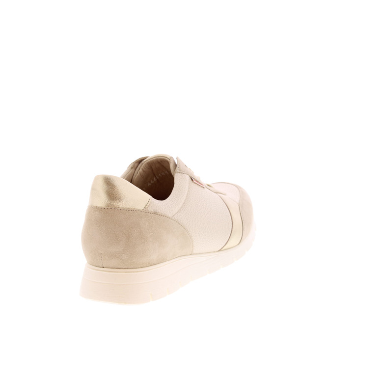 Mephisto Mobils sneakers lightbrown 4