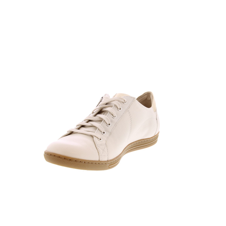 Mephisto Mobils sneakers ecru 3