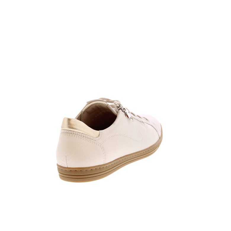 Mephisto Mobils sneakers ecru 4