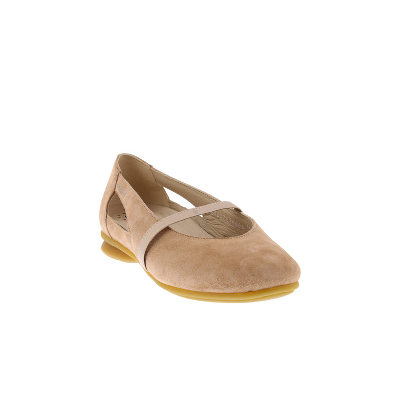 Mephisto Mobils ballerinas lightbrown 2