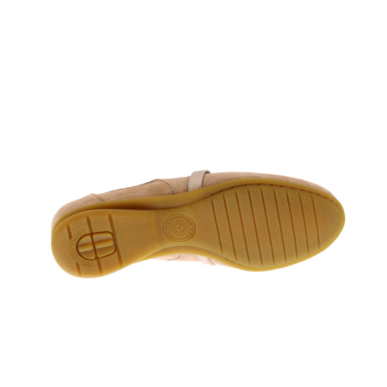 Mephisto Mobils ballerinas lightbrown 5