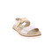 Mephisto sandalen wit 2
