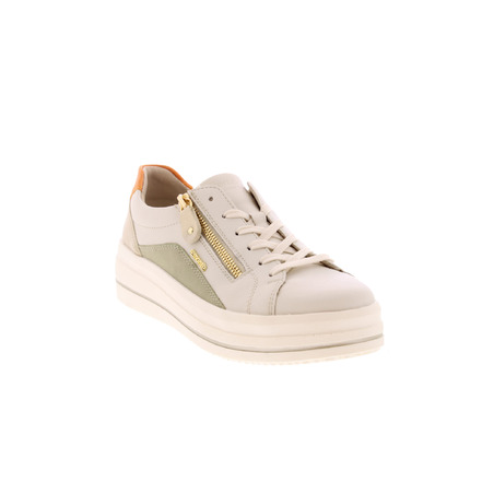 Remonte sneakers ecru