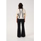 Gestuz cardigan ecru 3