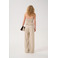 Gestuz top lightbrown 3