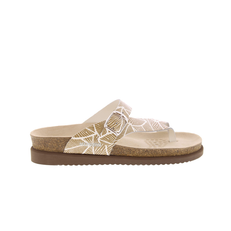Mephisto tongs camel