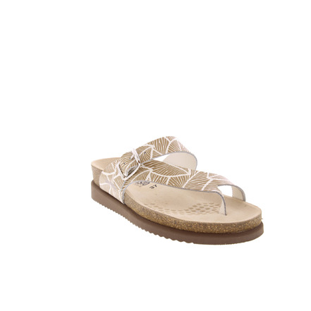 Mephisto slippers camel