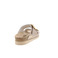Mephisto slippers brons 4