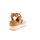 Mephisto sandalen cognac 4