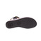 Mephisto sandalen zwart 5