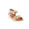 Mephisto sandalen brons 2