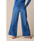Kocca jeans blauw 2