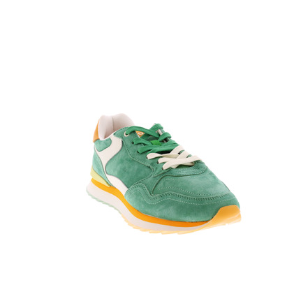 Hoff sneakers vert