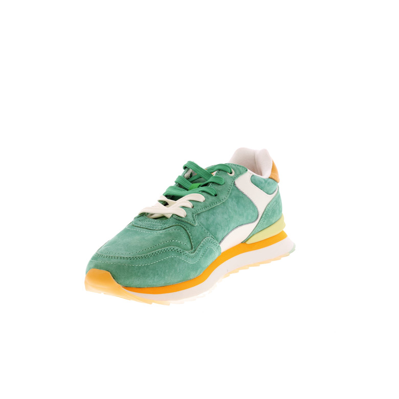 Hoff sneakers grÜn 3