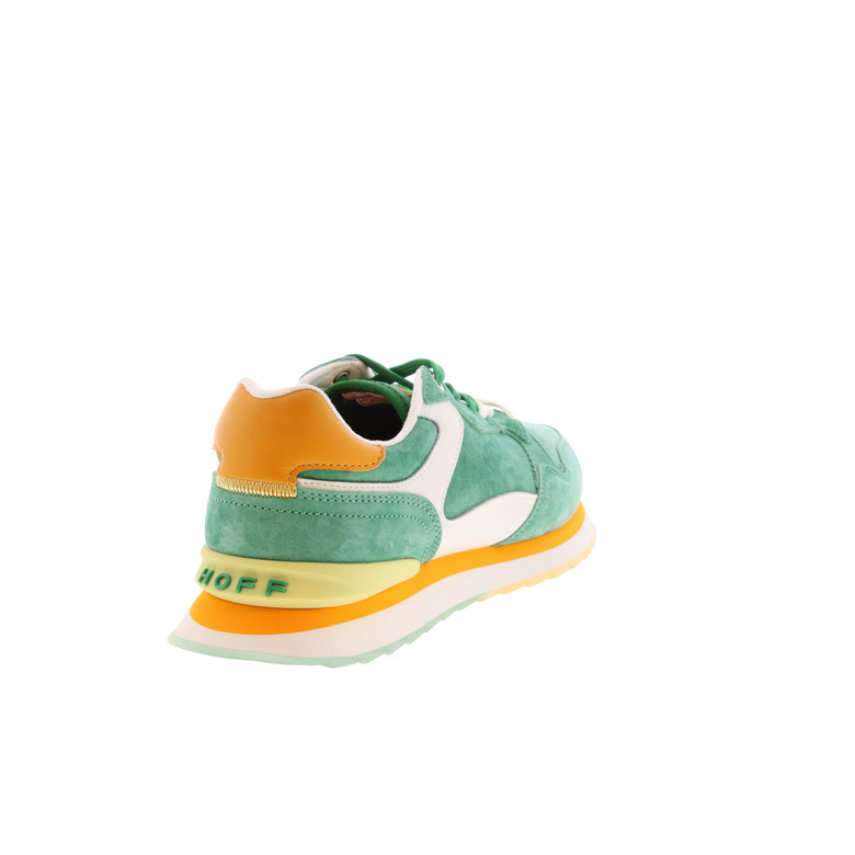 Hoff sneakers grÜn 4