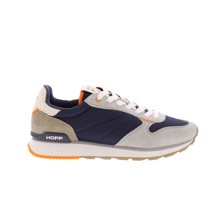 Hoff sneakers blauw