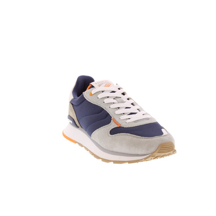 Hoff sneakers bleu