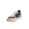 Hoff sneakers bleu 3