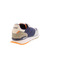 Hoff sneakers bleu 4