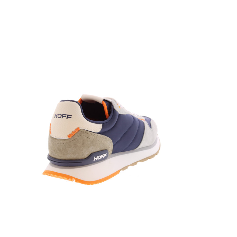 Hoff sneakers bleu 4