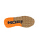 Hoff sneakers bleu 5