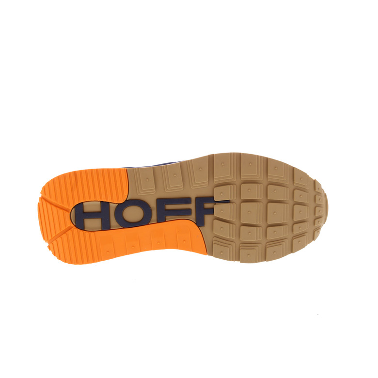 Hoff sneakers bleu 5