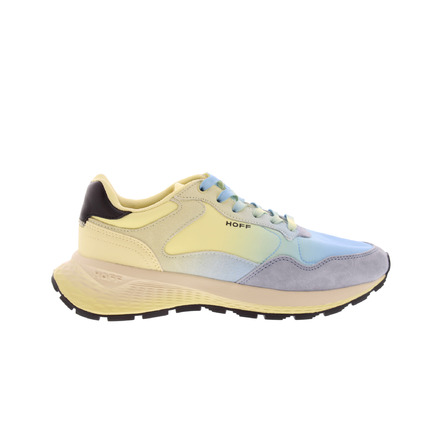 Hoff sneakers multicolor