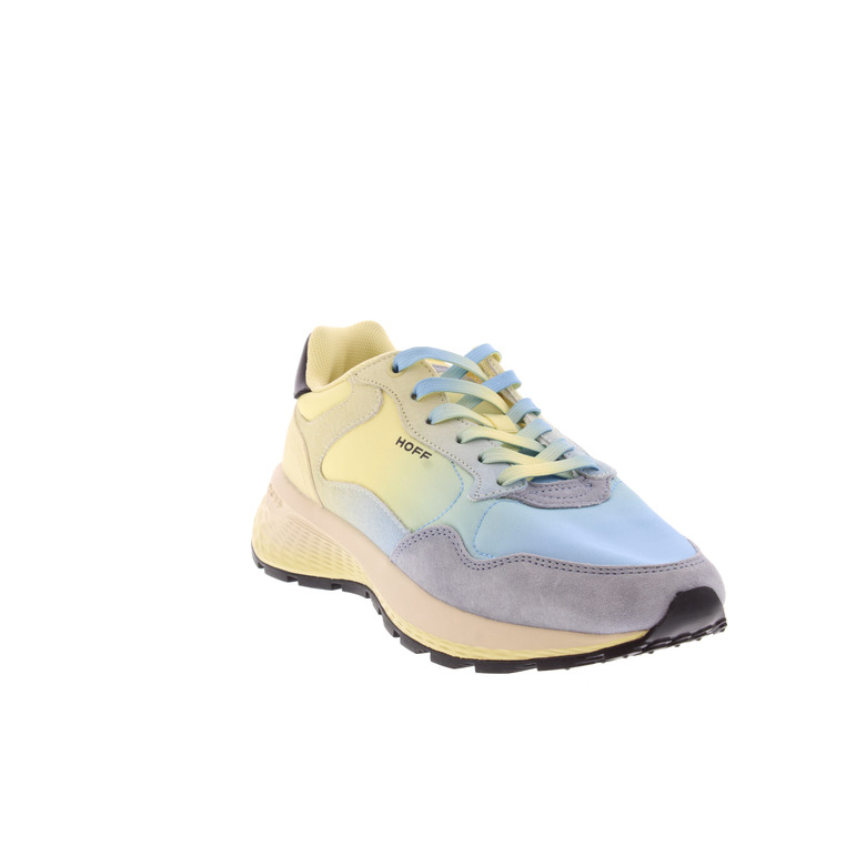 Hoff sneakers multicolor 2
