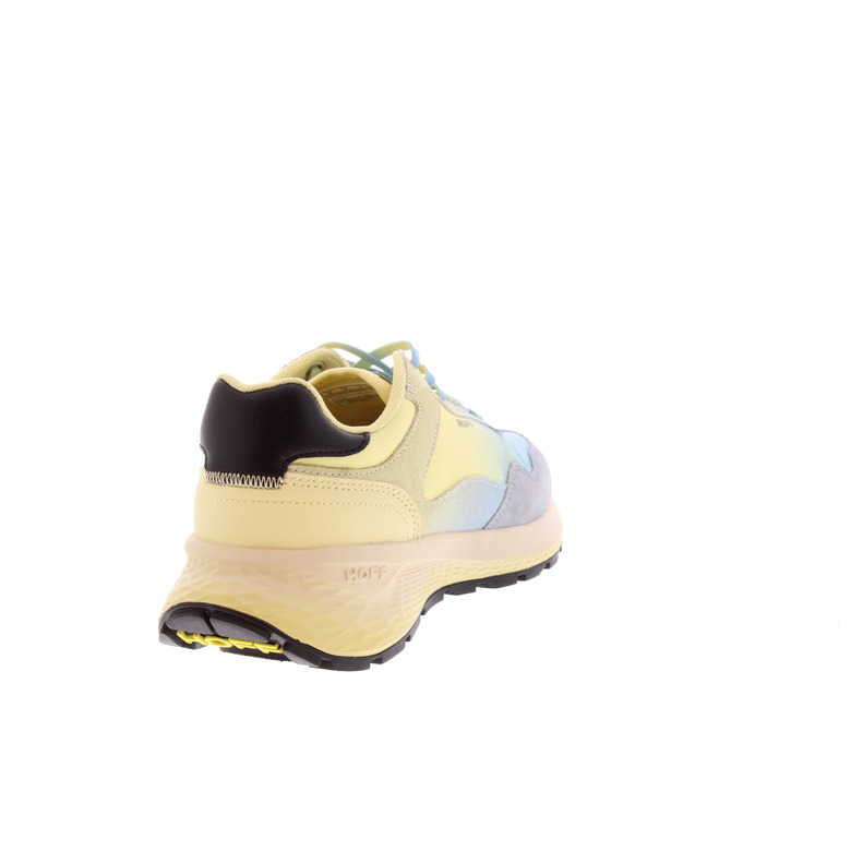Hoff sneakers multicolor 4