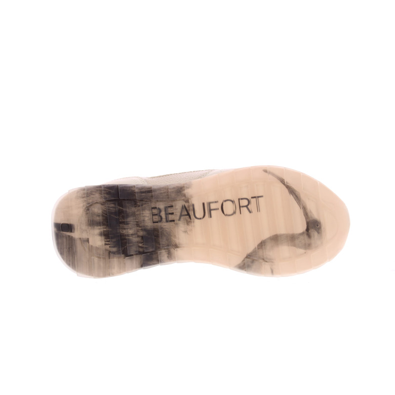 Hoff sneakers beige 5