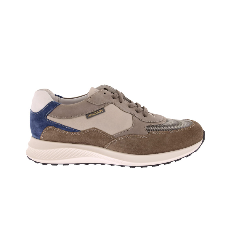 Mephisto sneakers multi color