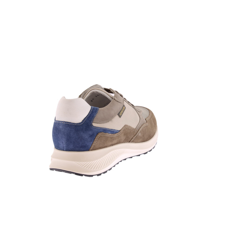 Mephisto sneakers multi color 4