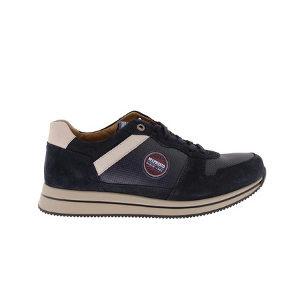 Mephisto sneakers blauw