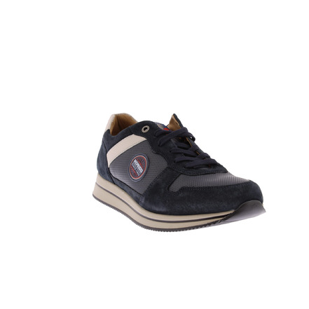 Mephisto sneakers blauw