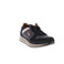Mephisto sneakers blauw 2