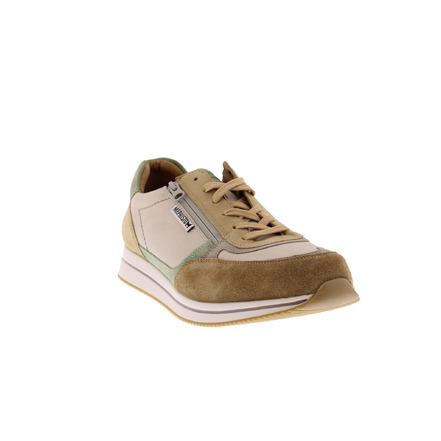 Mephisto sneakers beige