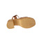 Sweet Lemon sandals cognac 5