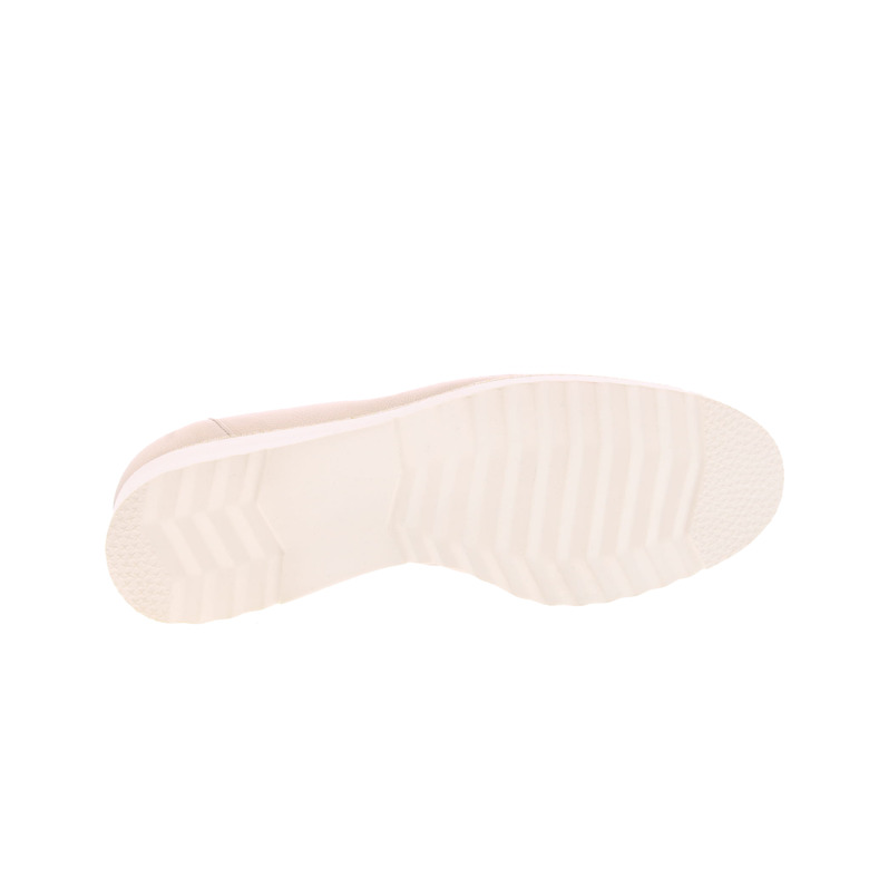 Hassia mokassins & halbschuhe gold 5