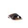 Rieker thong slippers blue 2