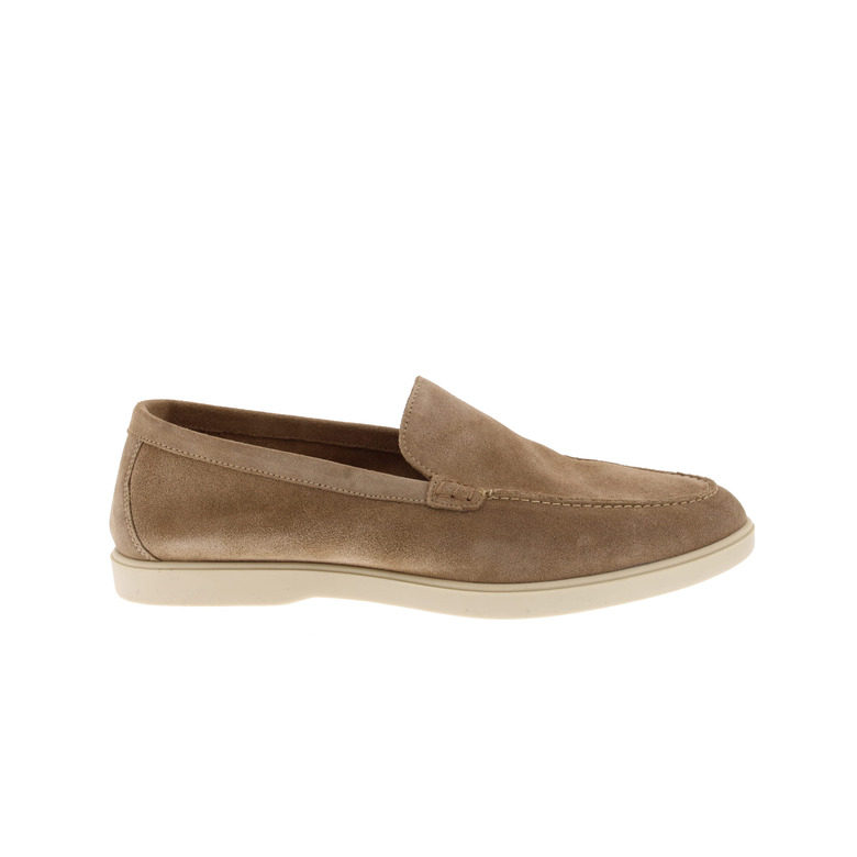 Cycleur De Luxe mokassins & halbschuhe beige