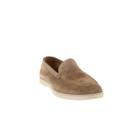 Cycleur De Luxe mokassins & halbschuhe beige