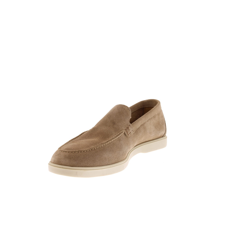 Cycleur De Luxe mokassins & halbschuhe beige 3