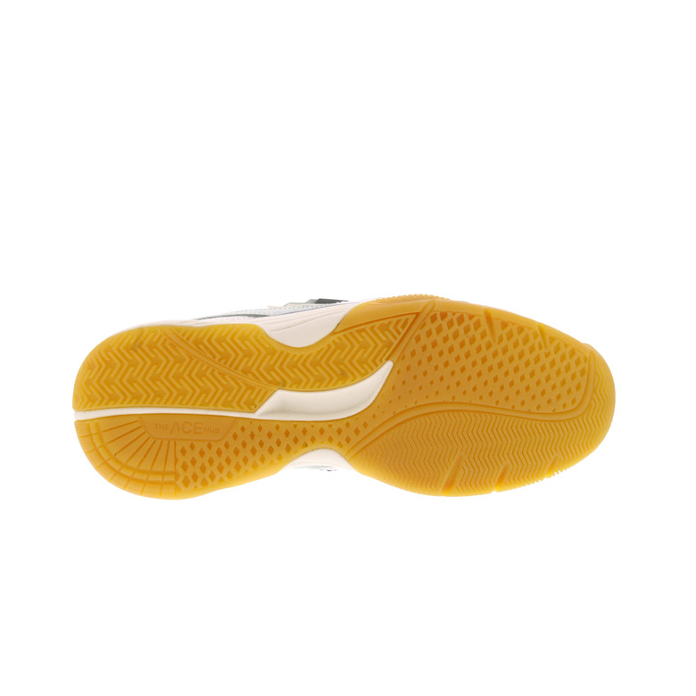 Hub sneakers ecru 5