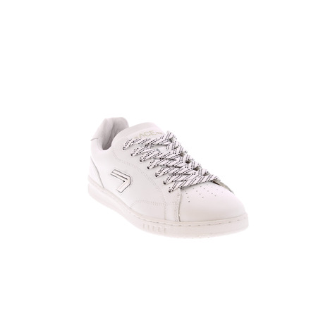 Hub sneakers white