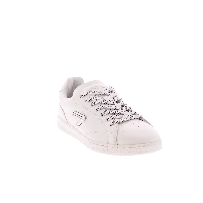 Hub sneakers white 2
