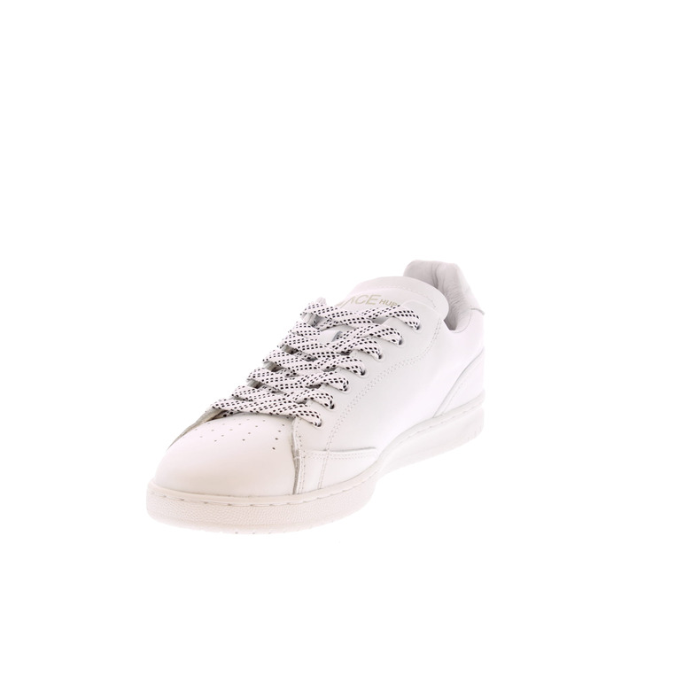 Hub sneakers white 3