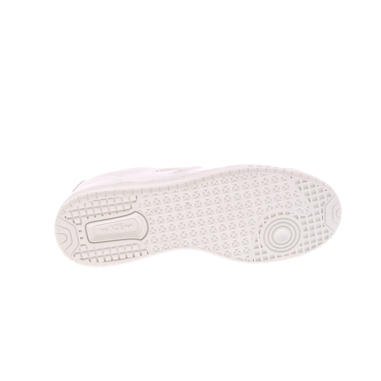 Hub sneakers white 5